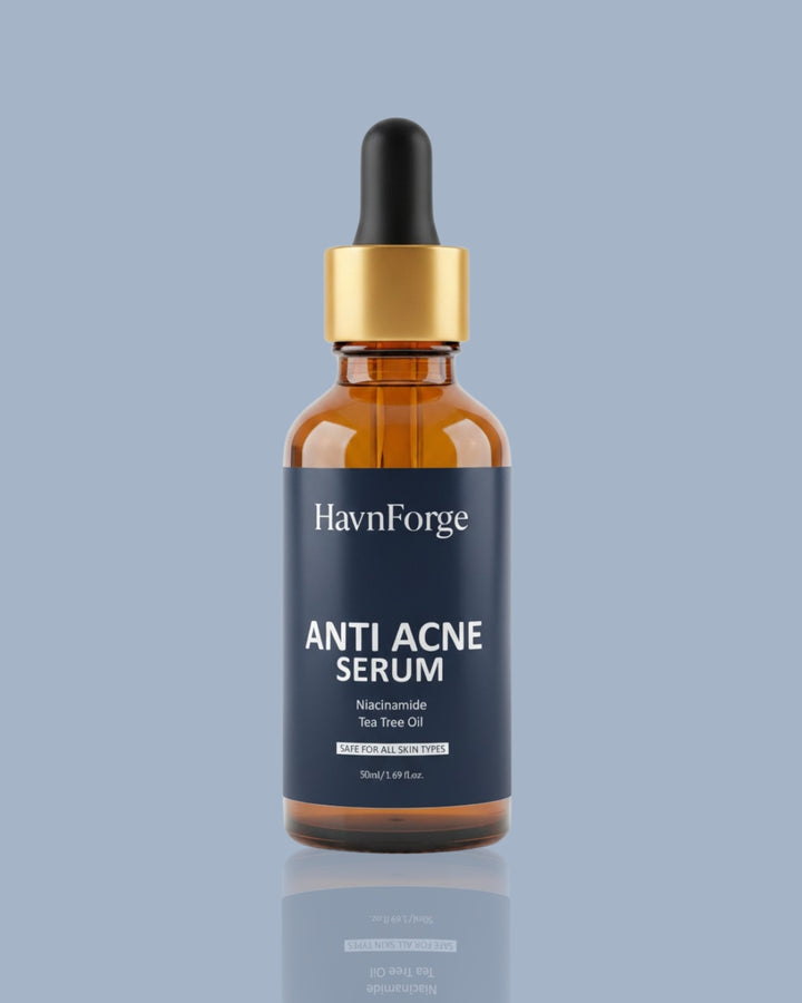 Anti-Acne Face Serum