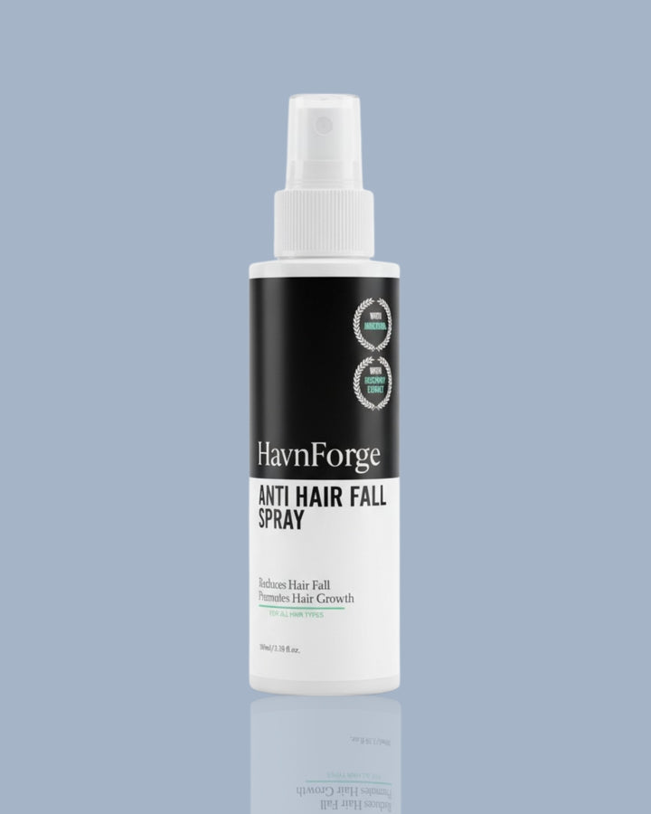 Anti-Hairfall Spray