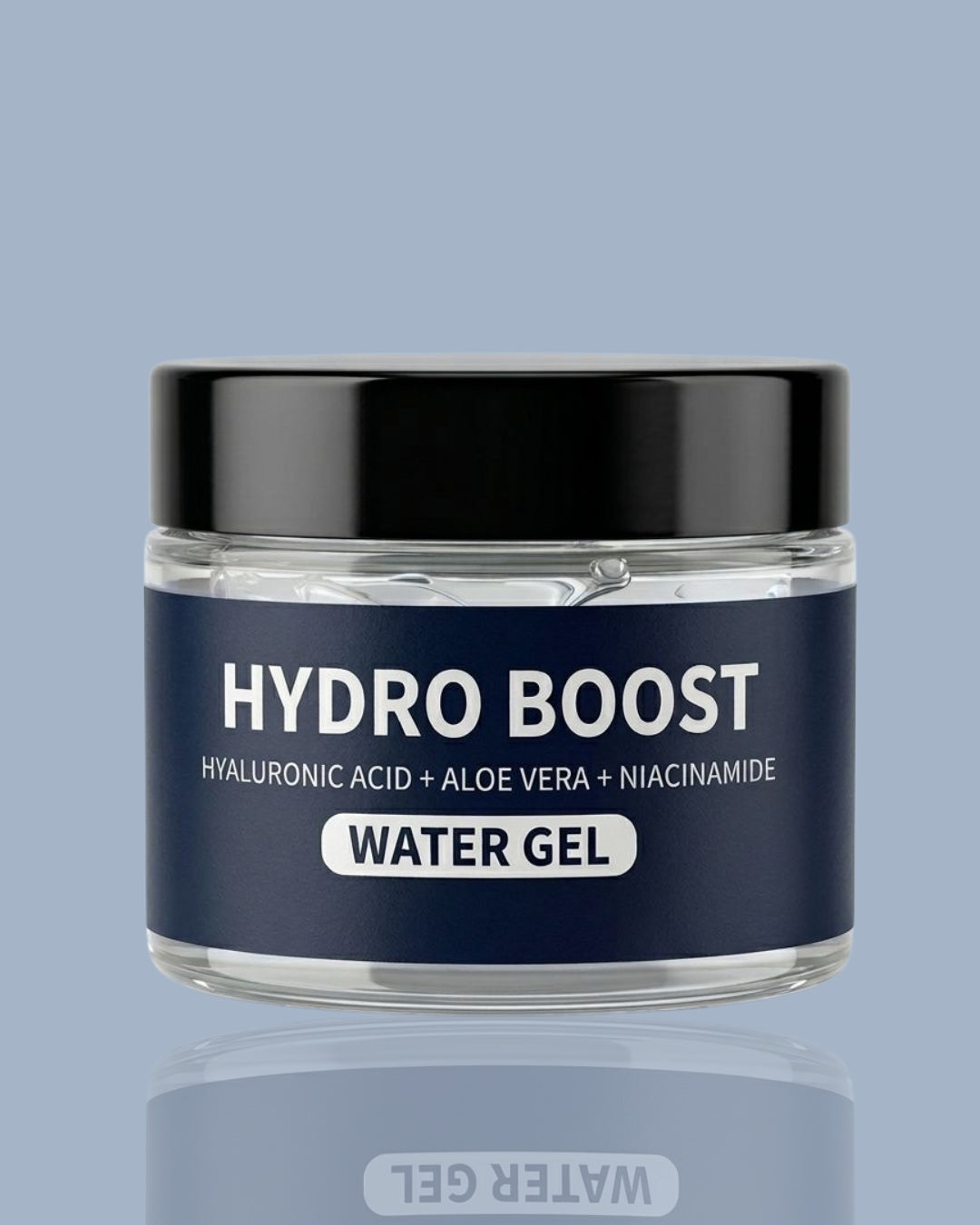 Hydro-Boost Moisturizer (50ml)
