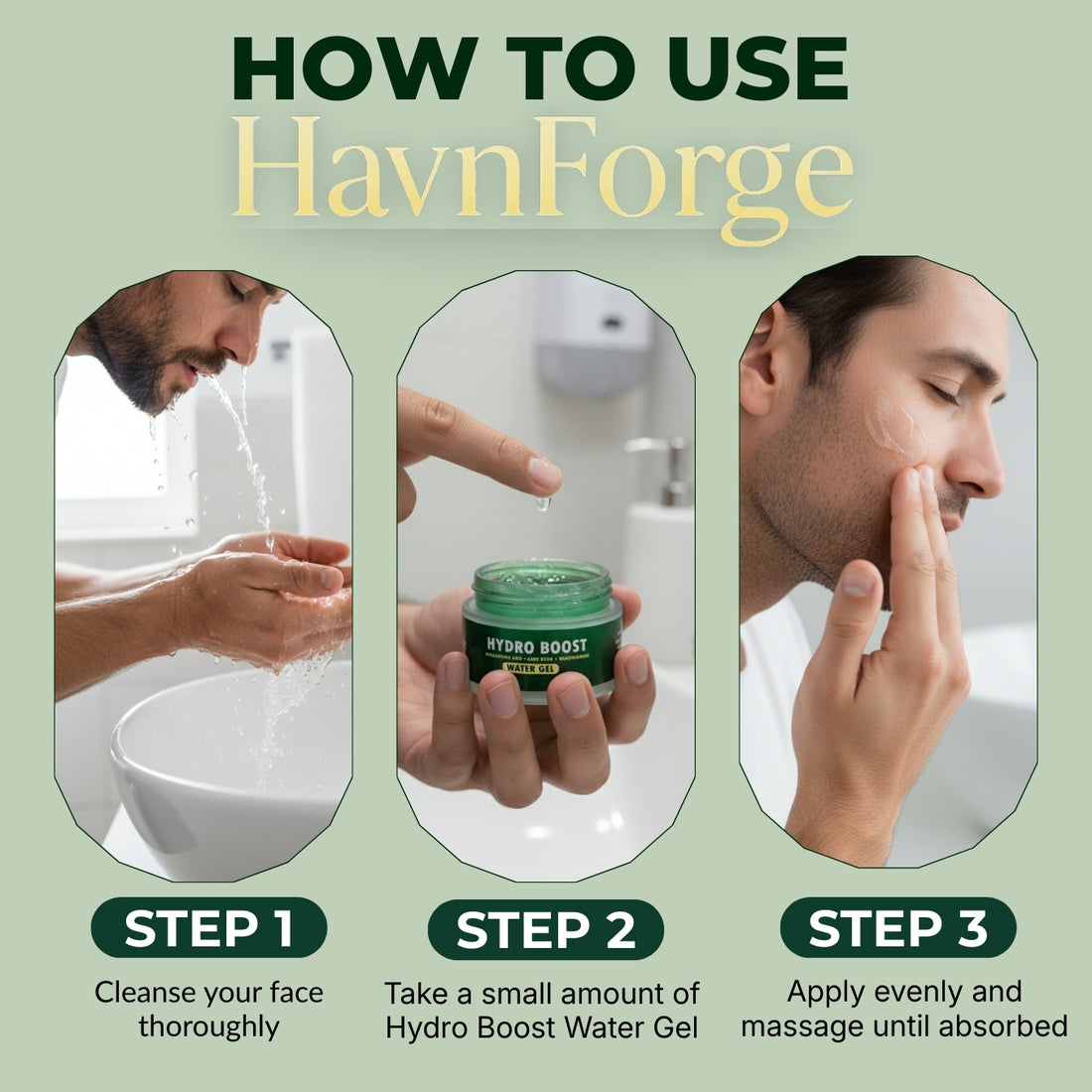 Hydro Boost Water Gel Moisturizer