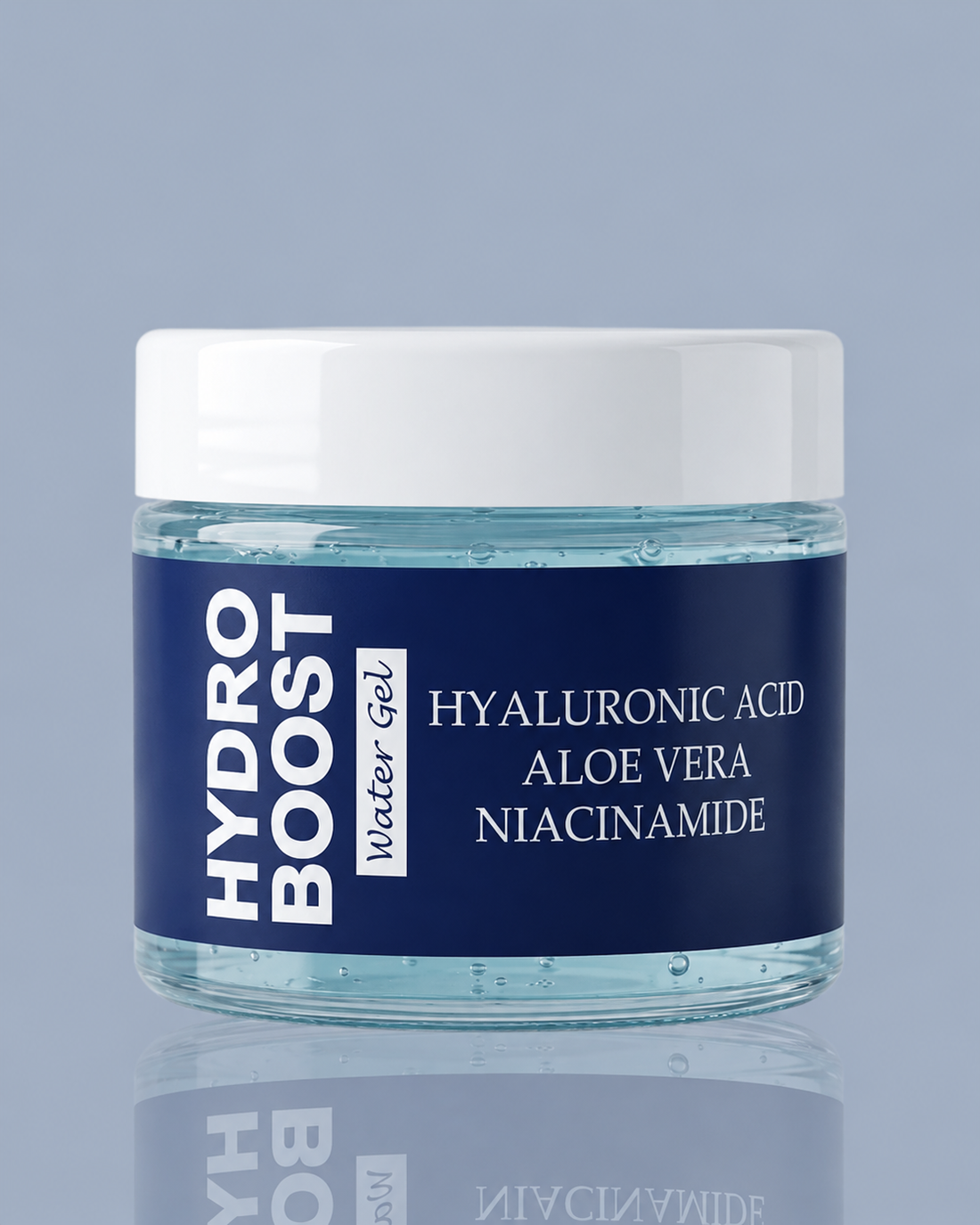 Hydro-Boost Moisturizer (50ml)