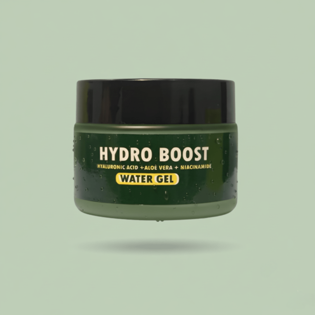 Hydro Boost Water Gel Moisturizer