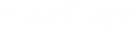HAVNFORGE